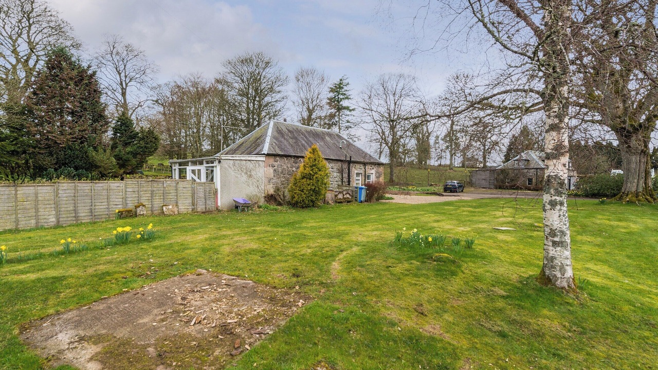 Photo of Outdoor in Biggar