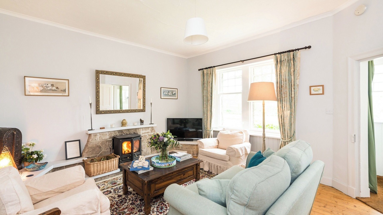 Photo of Bedroom in Biggar