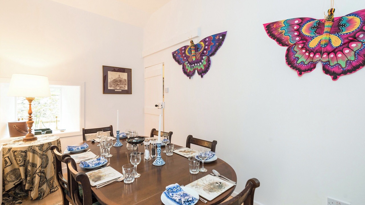 Photo of Bedroom in Biggar