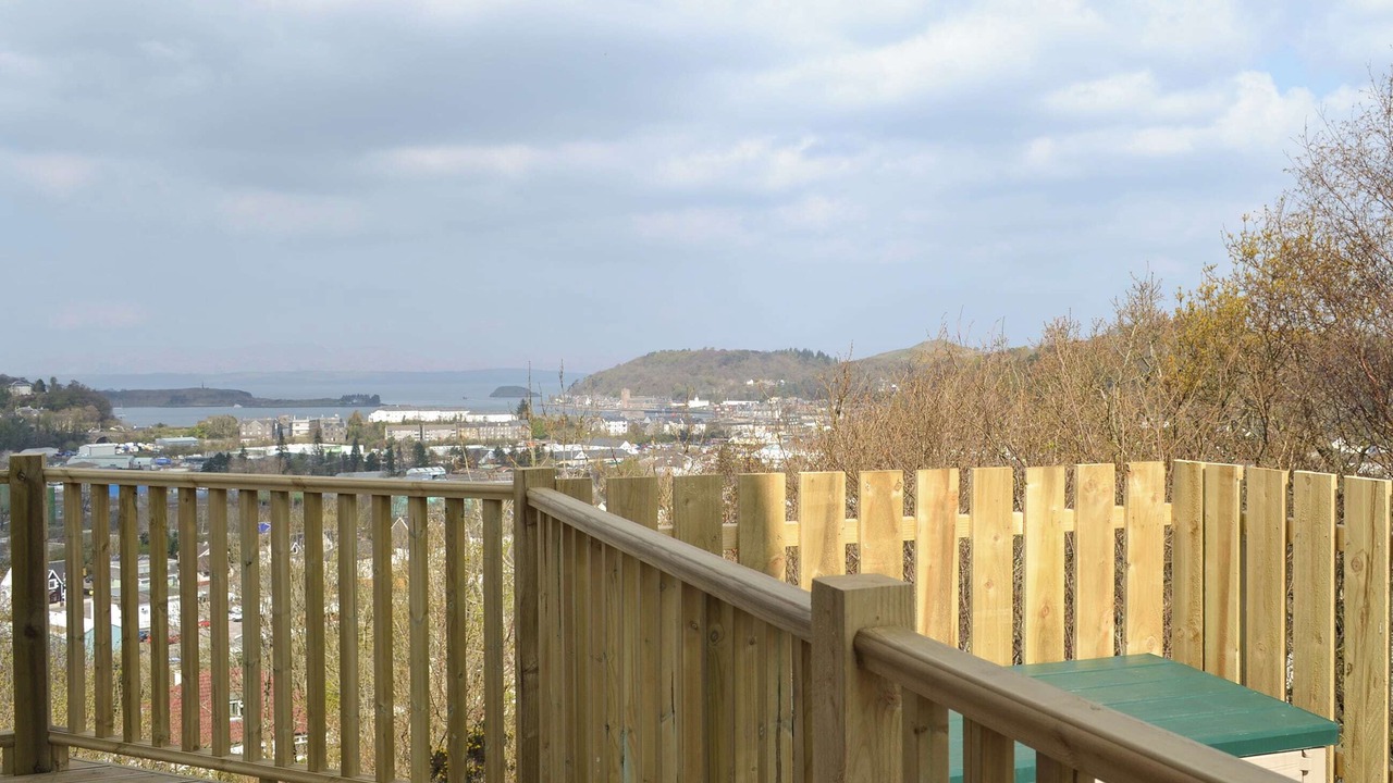 Photo of Outdoor in Oban