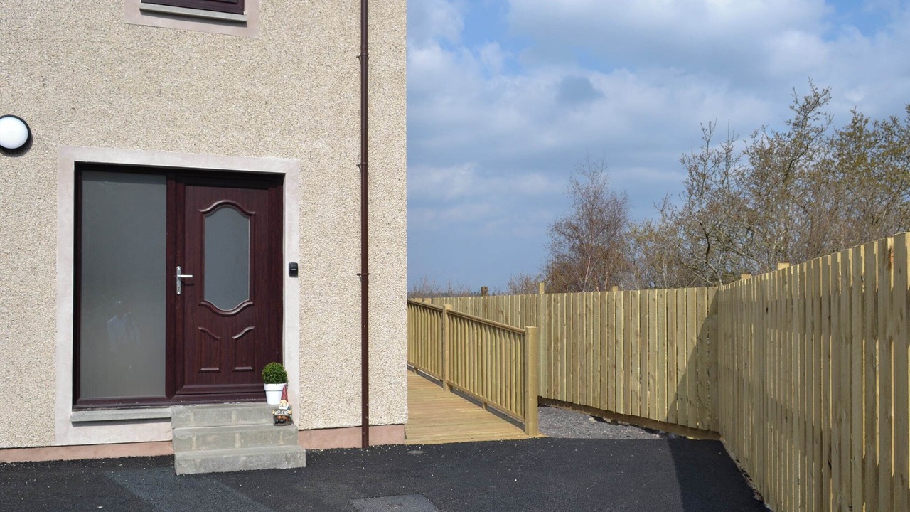 Photo of Outdoor in Oban