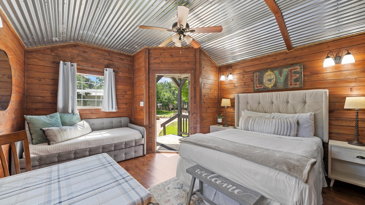 Photo of Bedroom in Crawford