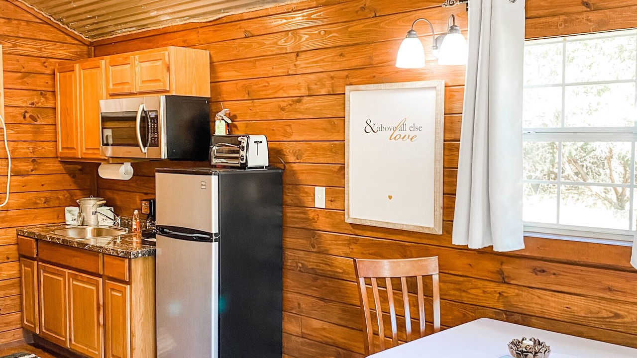 Photo of Kitchen in Crawford