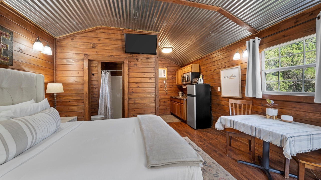 Photo of Bedroom in Crawford