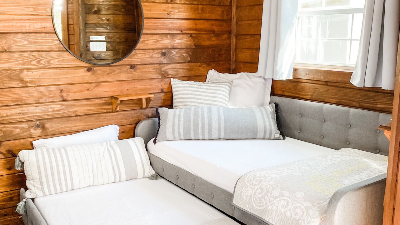 Photo of Bedroom in Crawford