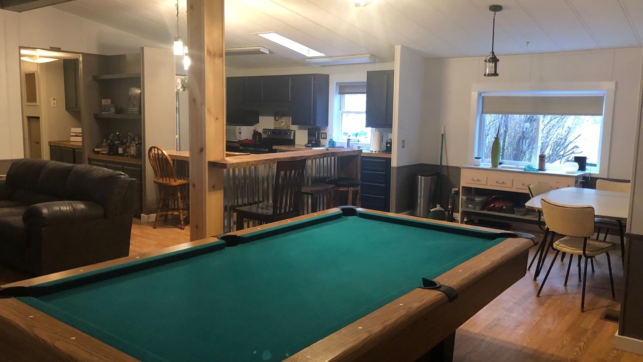 Photo of Bedroom in Cascade