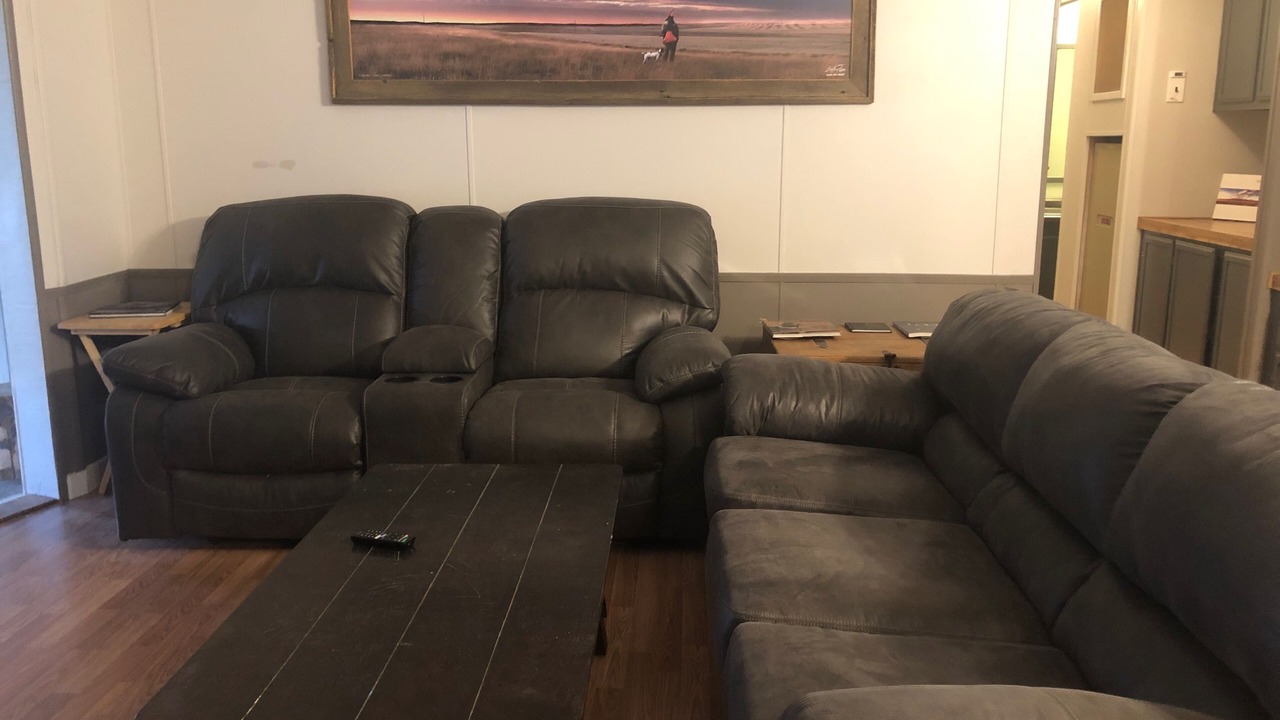 Photo of Livingroom in Cascade