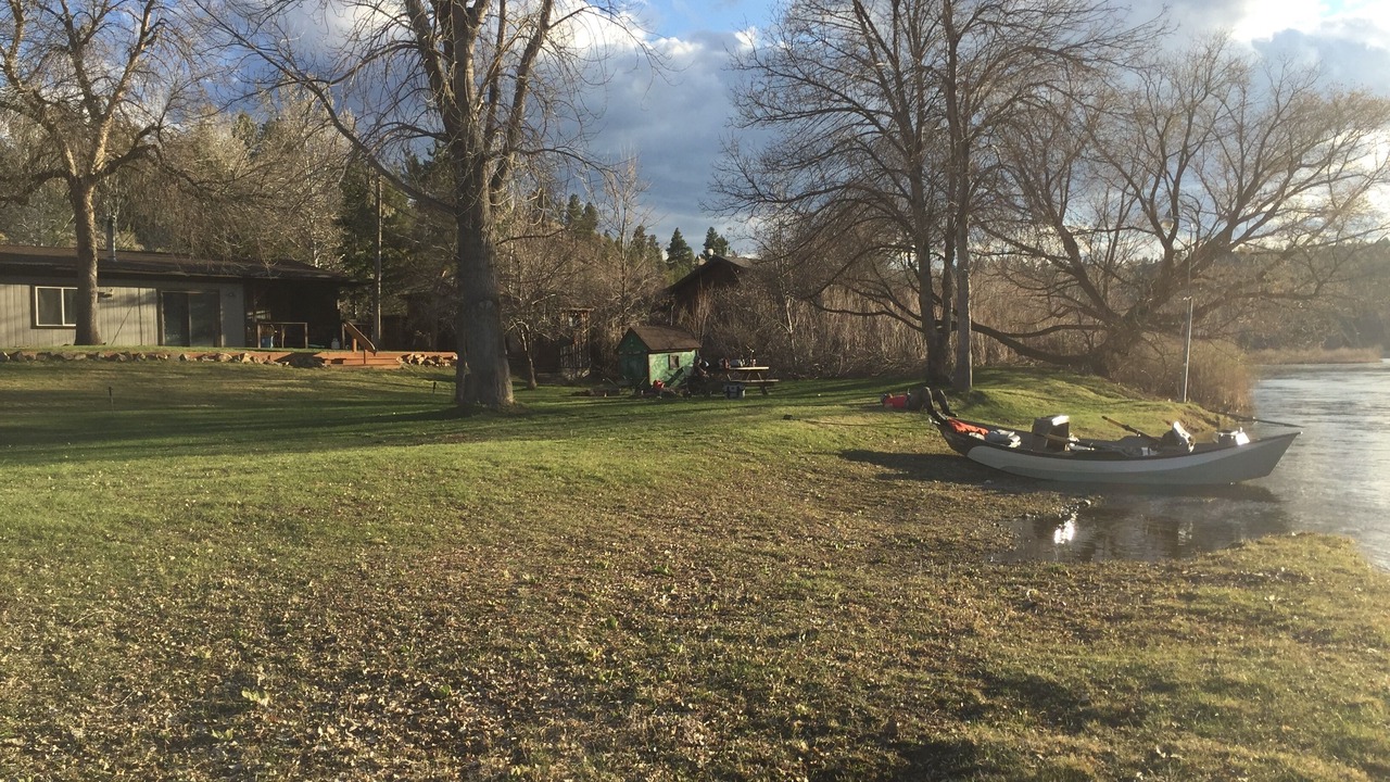 Photo of Outdoor in Cascade