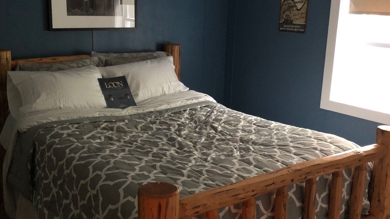 Photo of Bedroom in Cascade