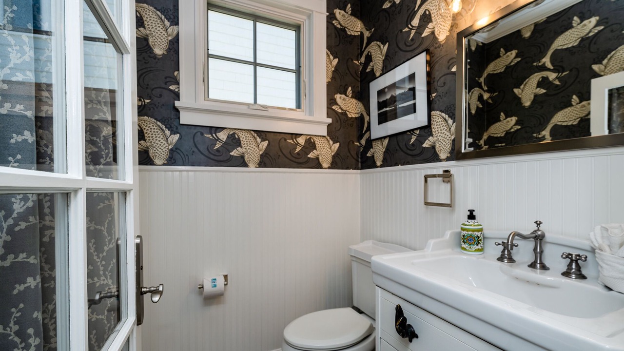 Photo of Bedroom in Grand Beach