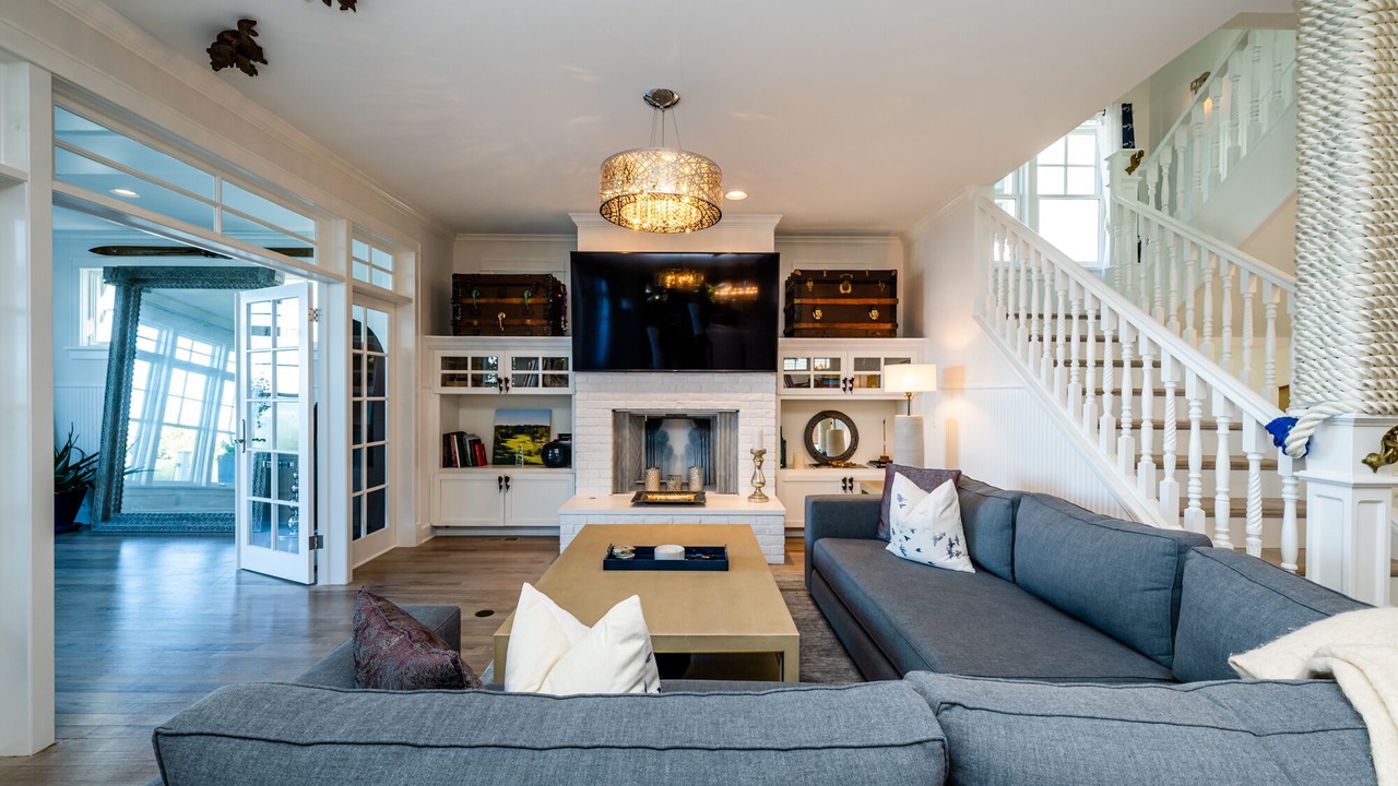 Photo of Bedroom in Grand Beach