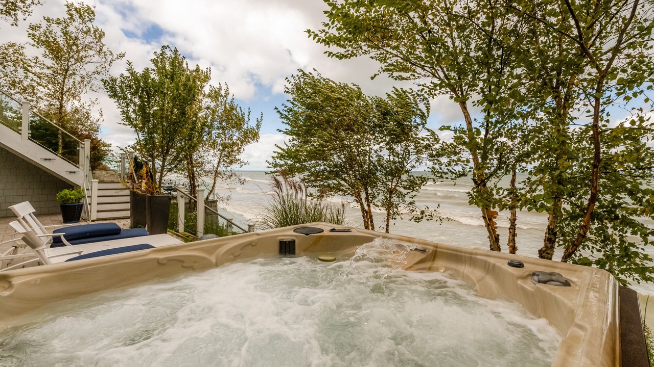 Photo of Outdoor in Grand Beach