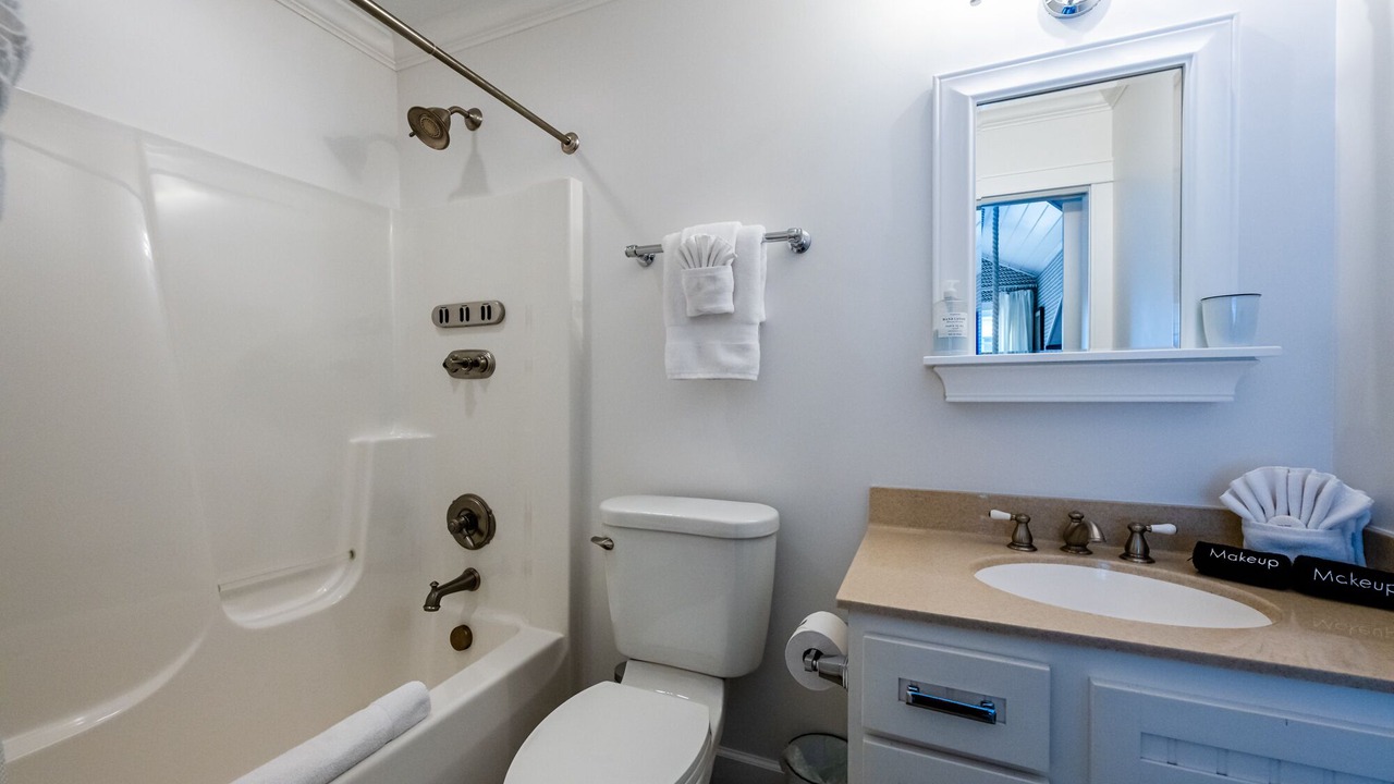 Photo of Bathroom in Grand Beach