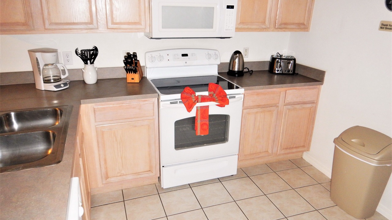 Photo of Kitchen in Seasons
