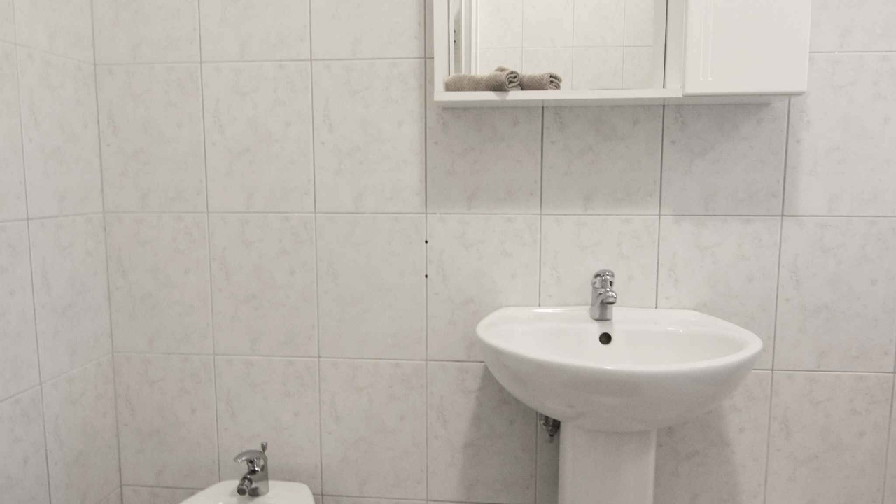 Photo of Bathroom in Savudrija
