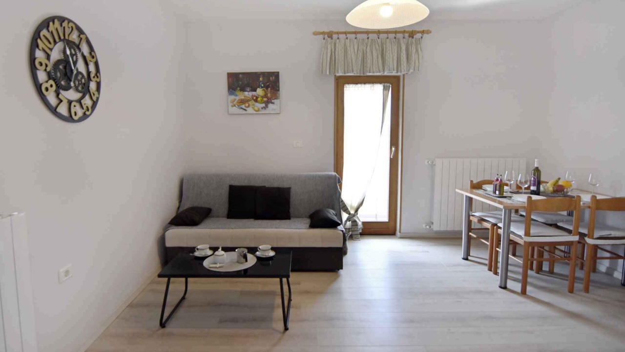 Photo of Livingroom in Savudrija
