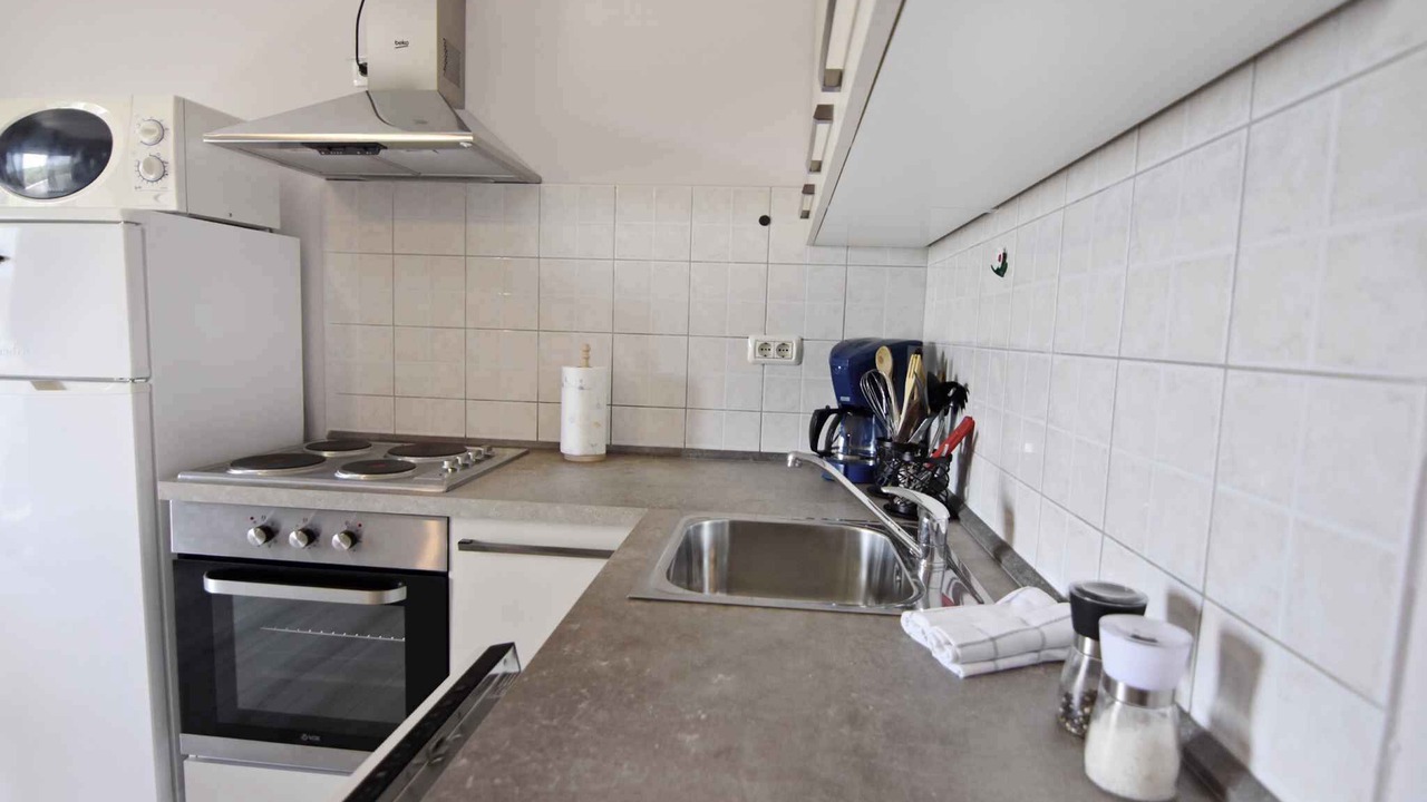 Photo of Kitchen in Savudrija