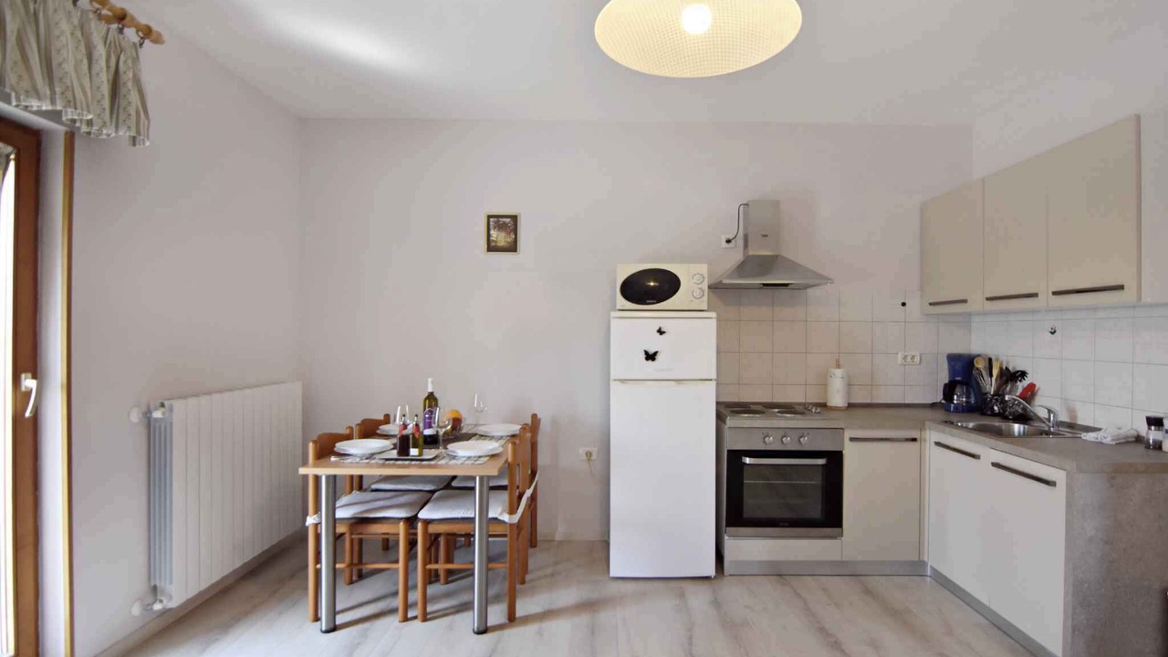 Photo of Kitchen in Savudrija