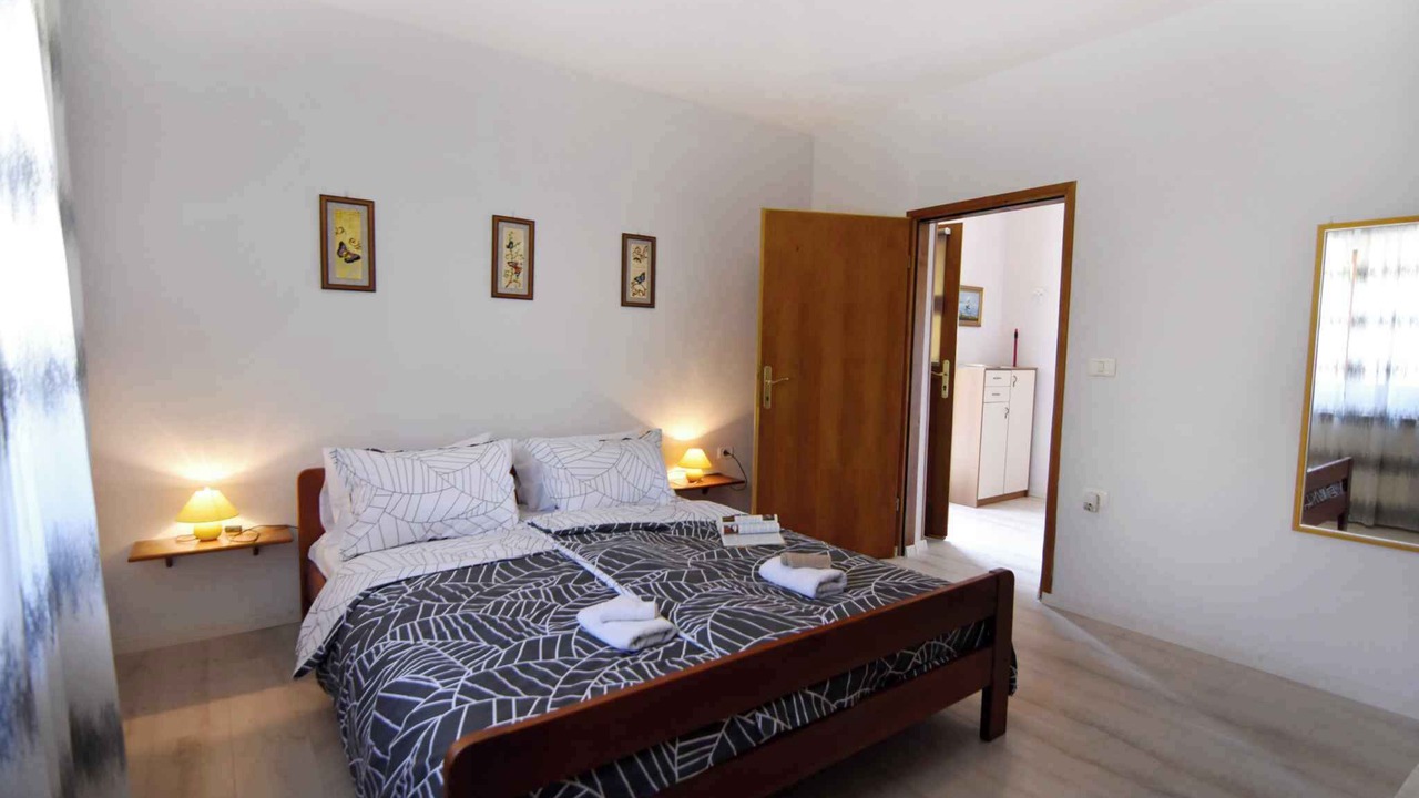 Photo of Bedroom in Savudrija