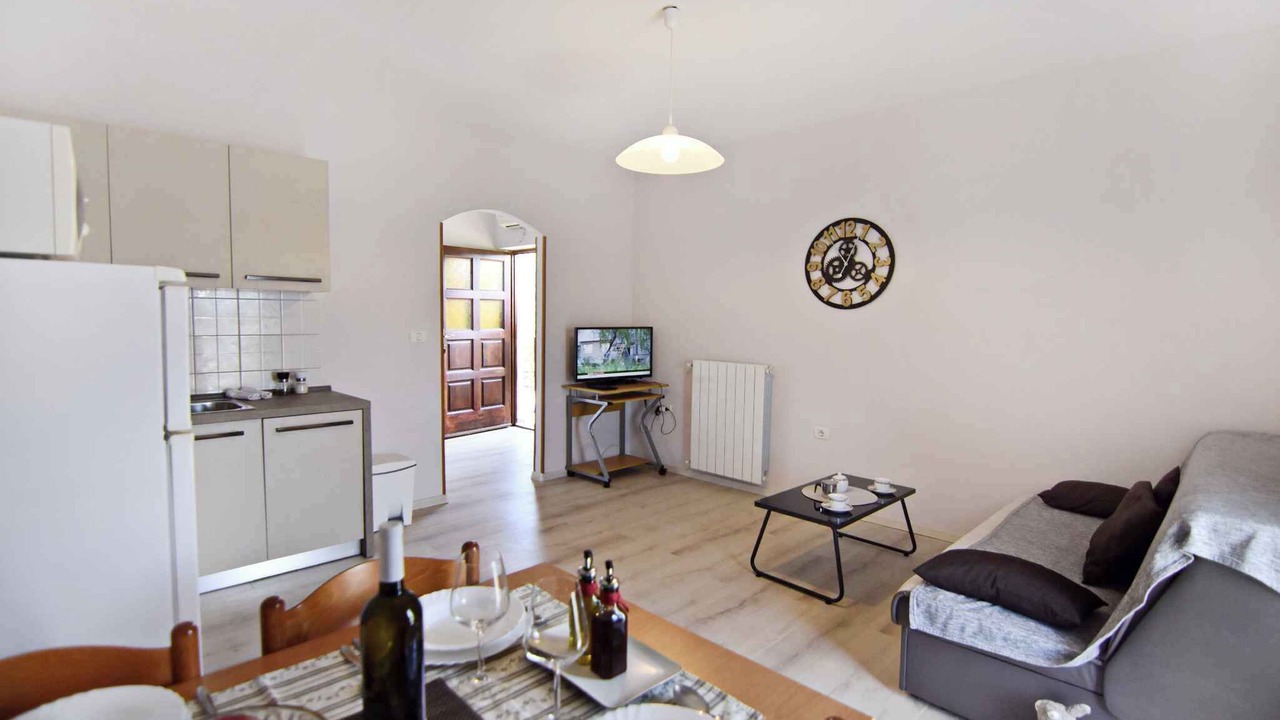 Photo of Livingroom in Savudrija