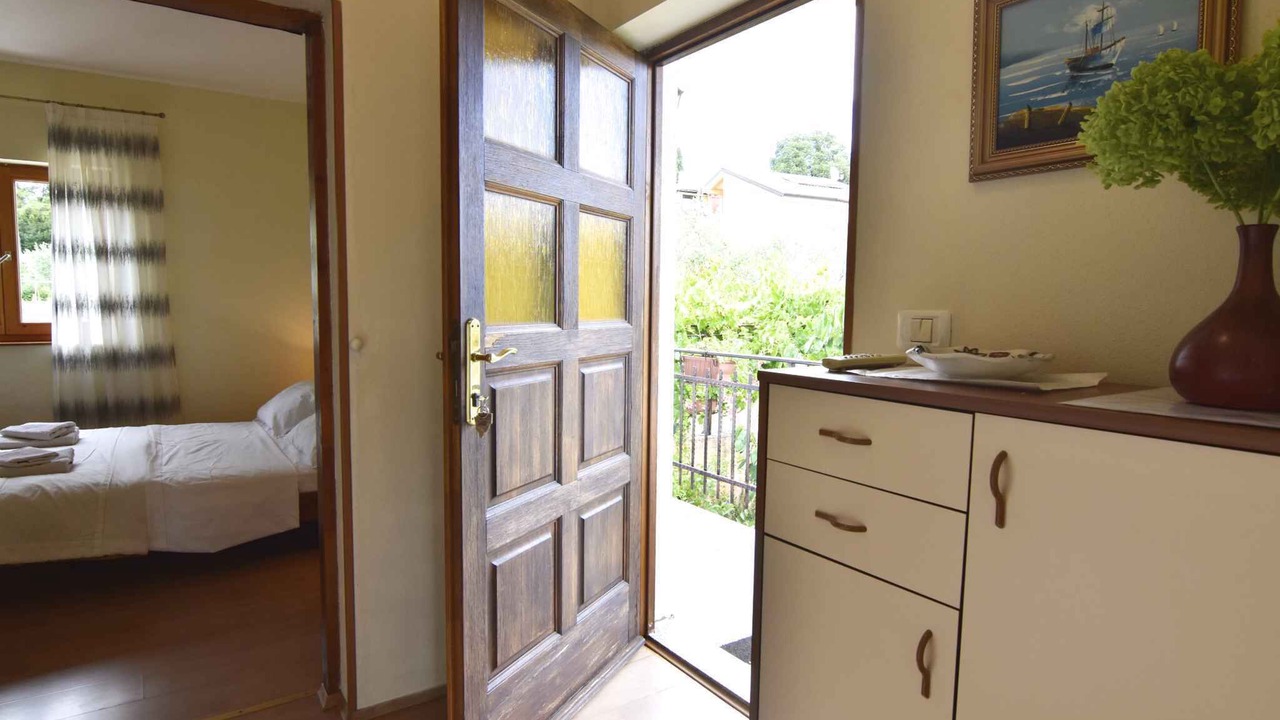 Photo of Bedroom in Savudrija