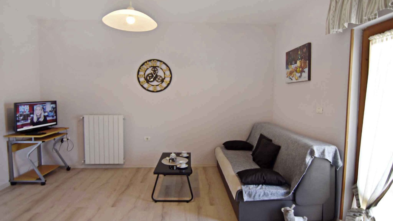 Photo of Livingroom in Savudrija