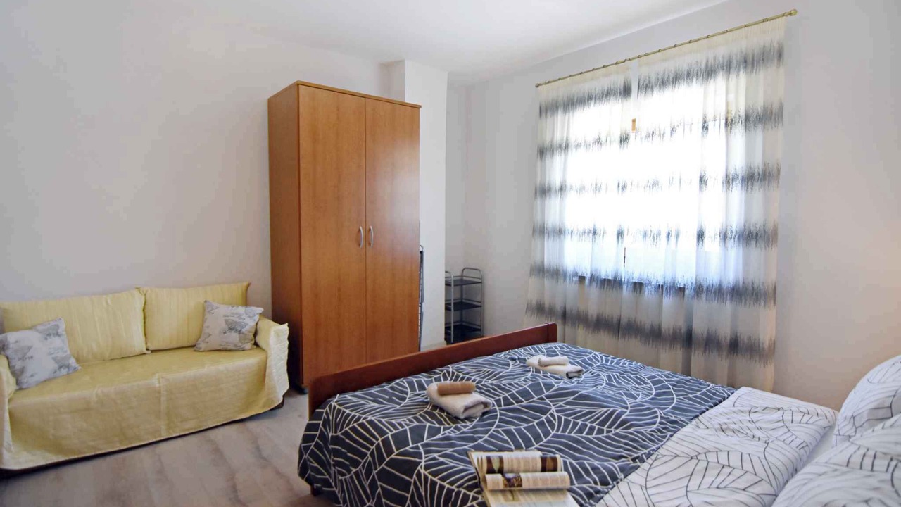 Photo of Bedroom in Savudrija