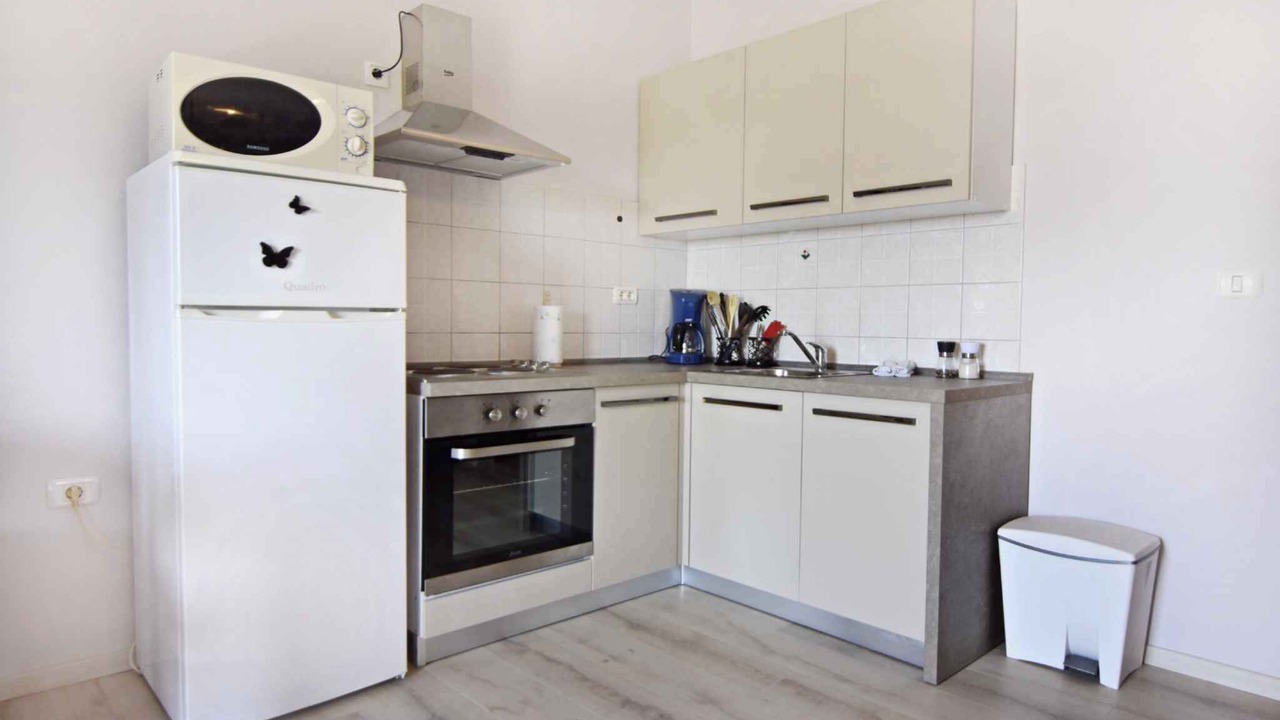 Photo of Kitchen in Savudrija