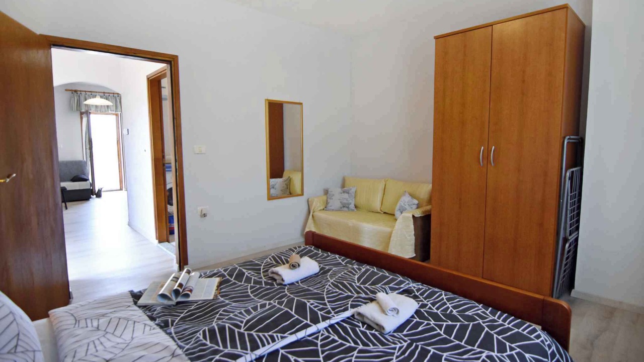 Photo of Bedroom in Savudrija