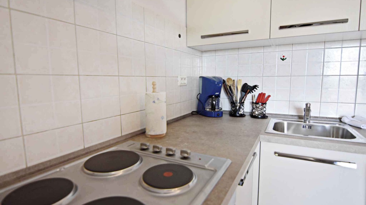 Photo of Kitchen in Savudrija