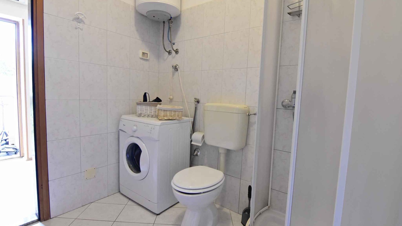 Photo of Bathroom in Savudrija