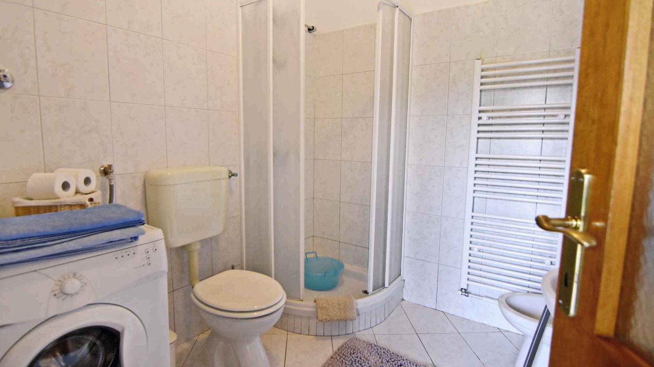 Photo of Bathroom in Savudrija