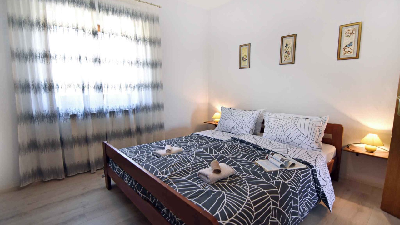Photo of Bedroom in Savudrija