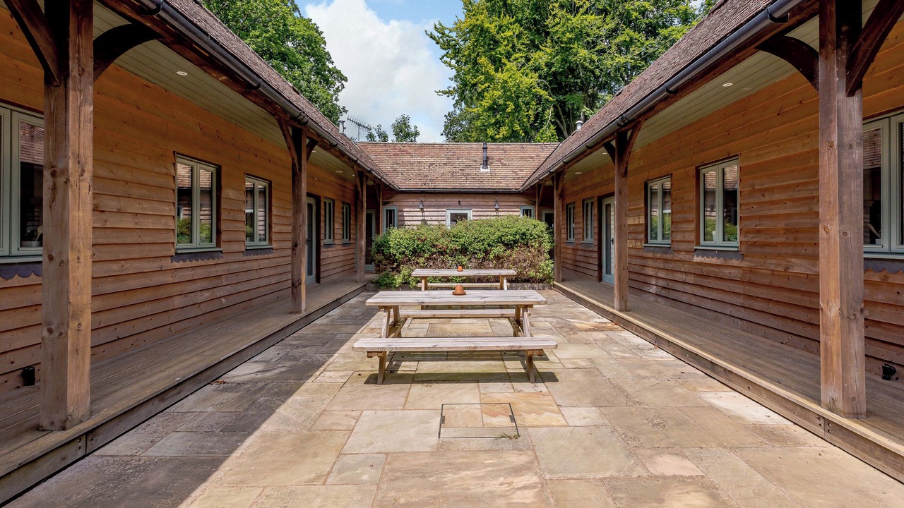 Photo of Outdoor in Sedlescombe