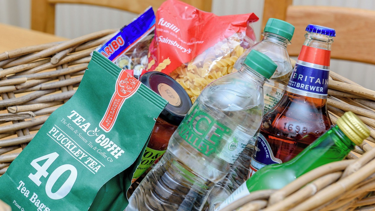 Photo of Others in Sedlescombe