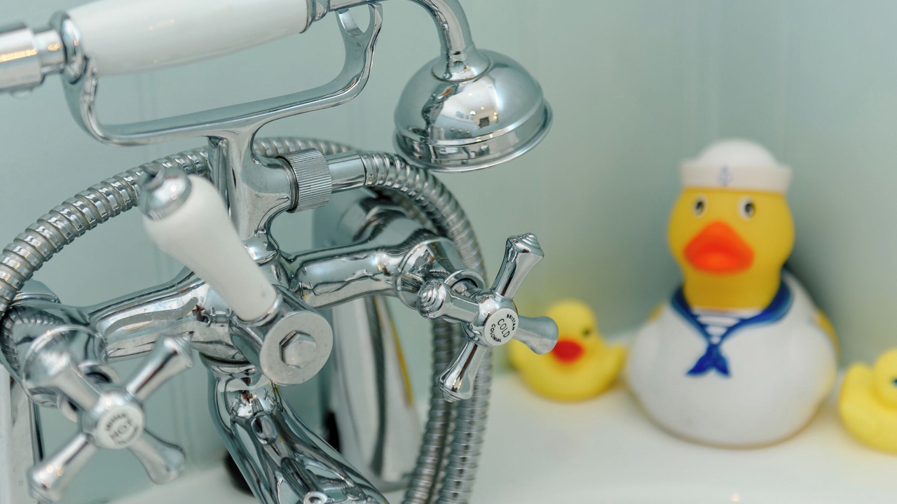 Photo of Bathroom in Sedlescombe