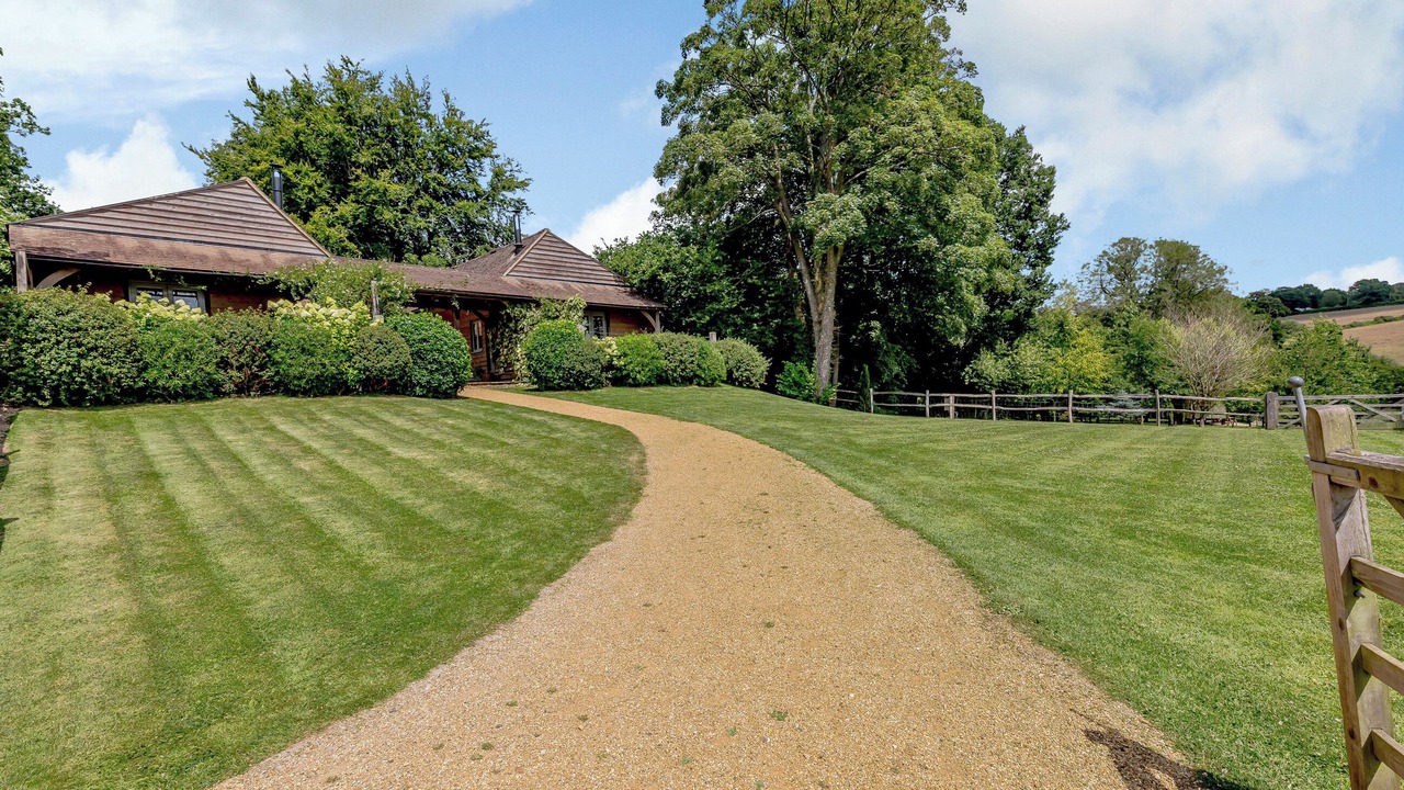 Photo of Outdoor in Sedlescombe