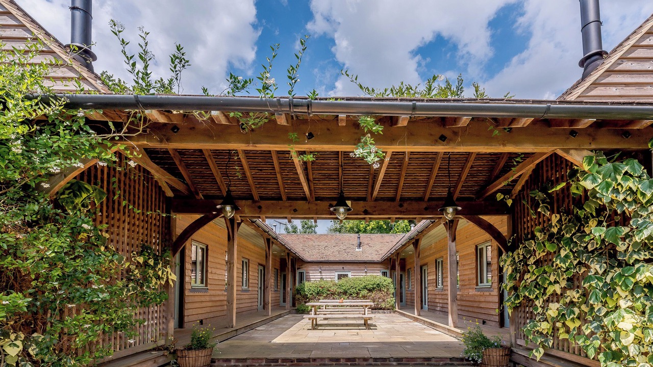 Photo of Outdoor in Sedlescombe