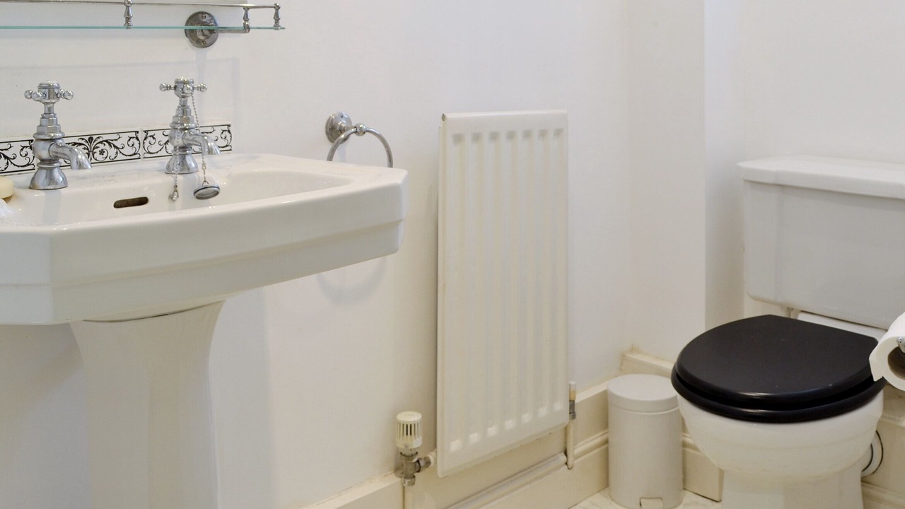 Photo of Bedroom in Ripley