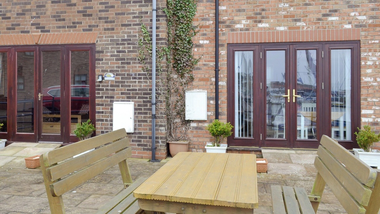 Photo of Outdoor in Whitby