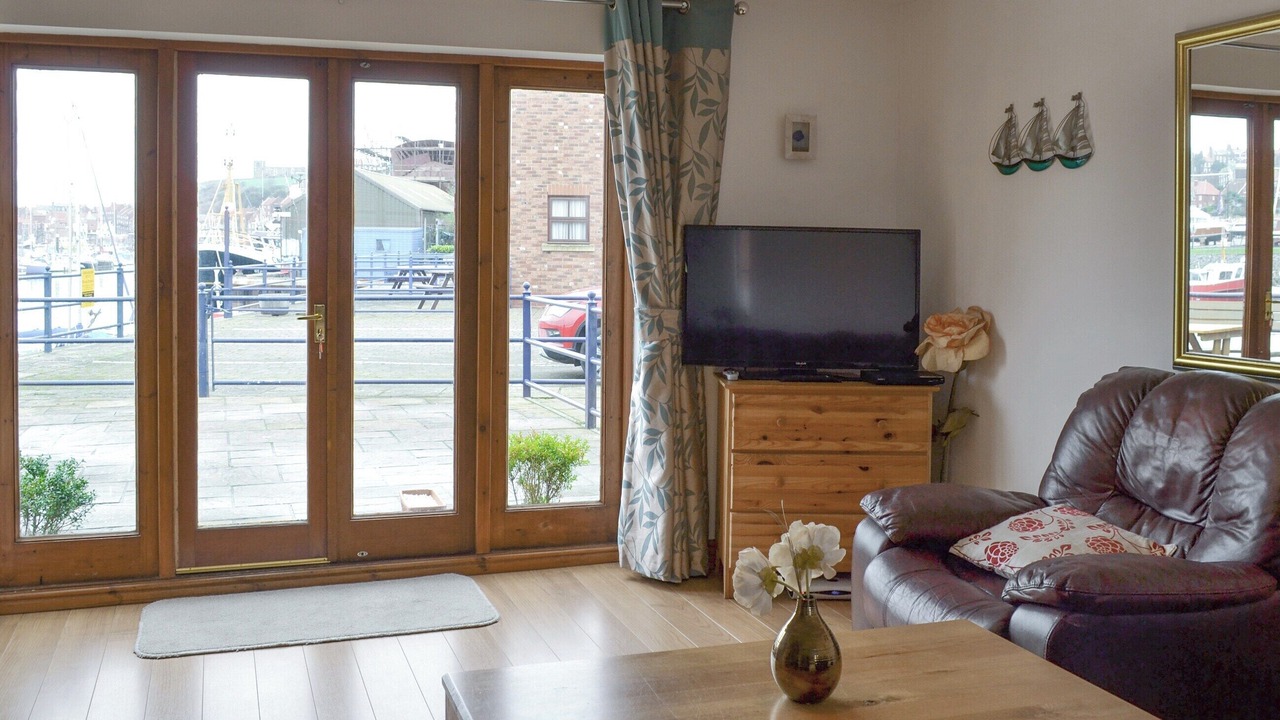 Photo of Bedroom in Whitby