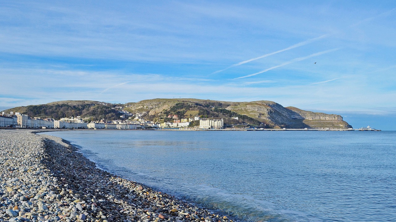 Photo of Others in Llandudno