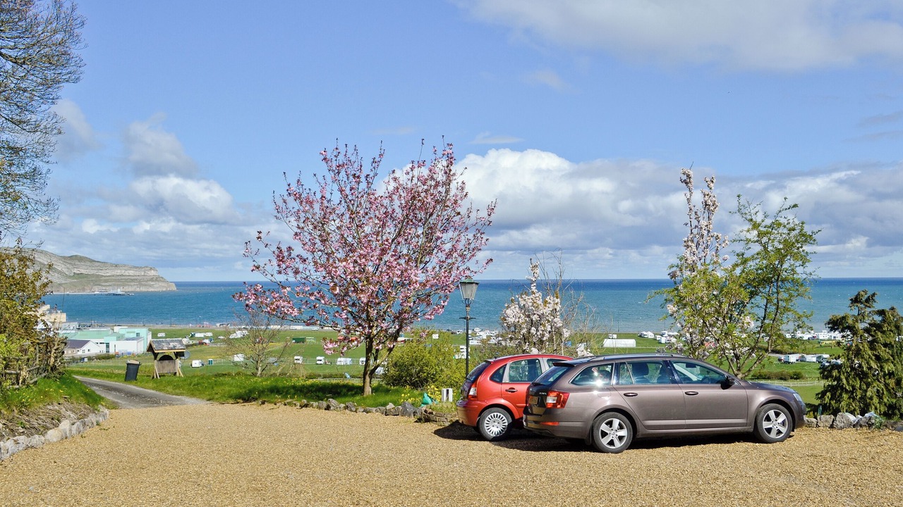 Photo of Others in Llandudno