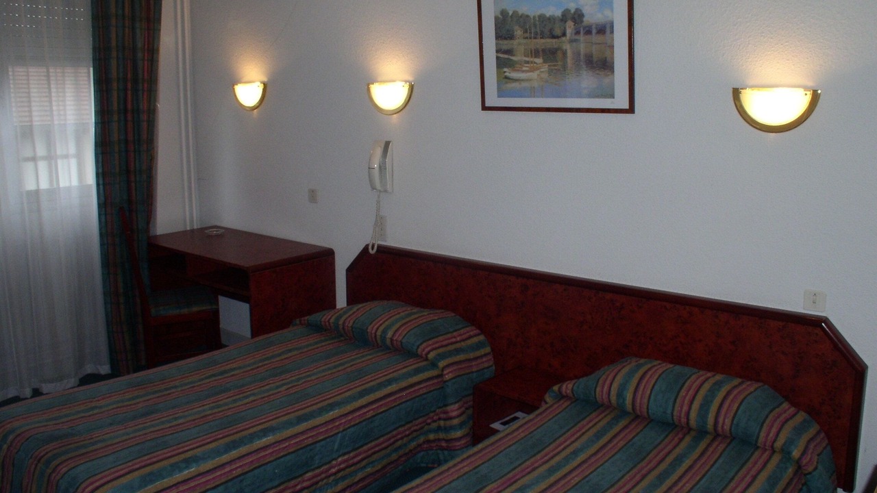 Photo of Bedroom in Lourdes