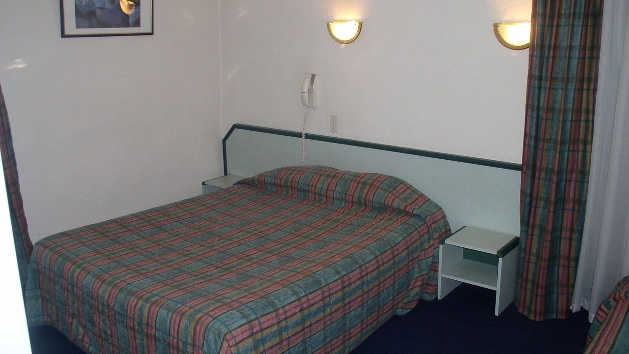 Photo of Bedroom in Lourdes