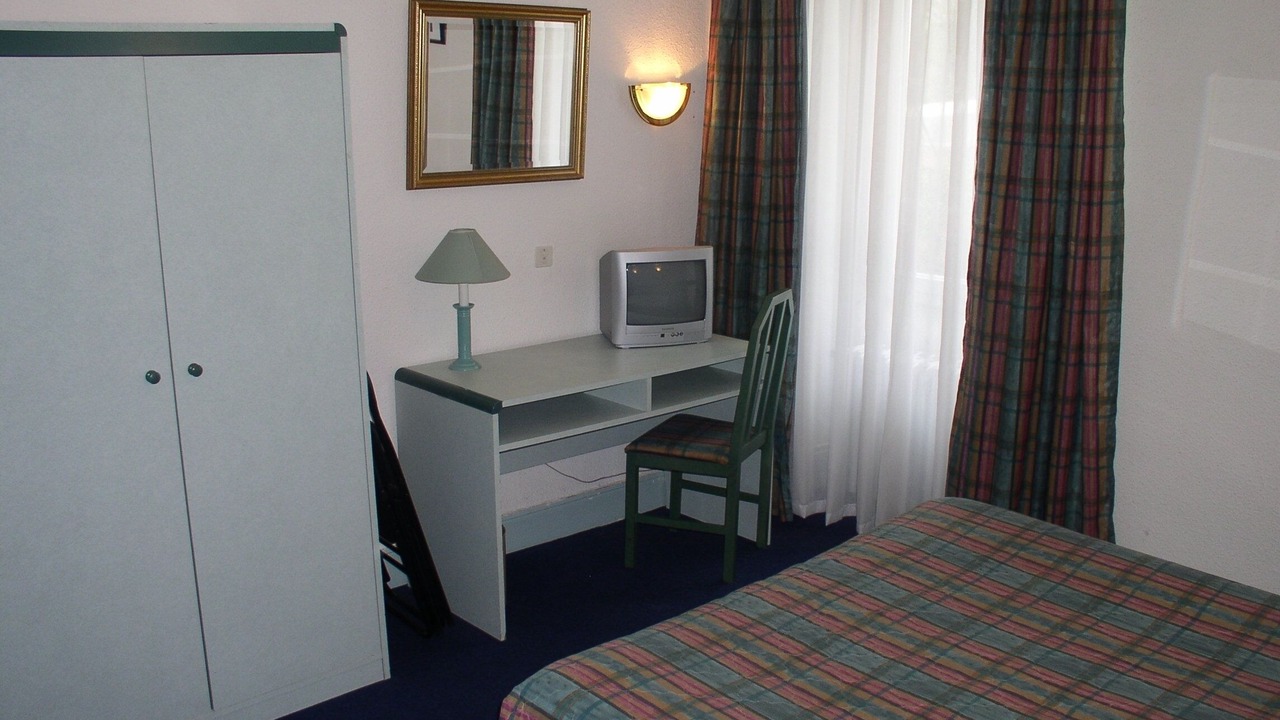 Photo of Bedroom in Lourdes