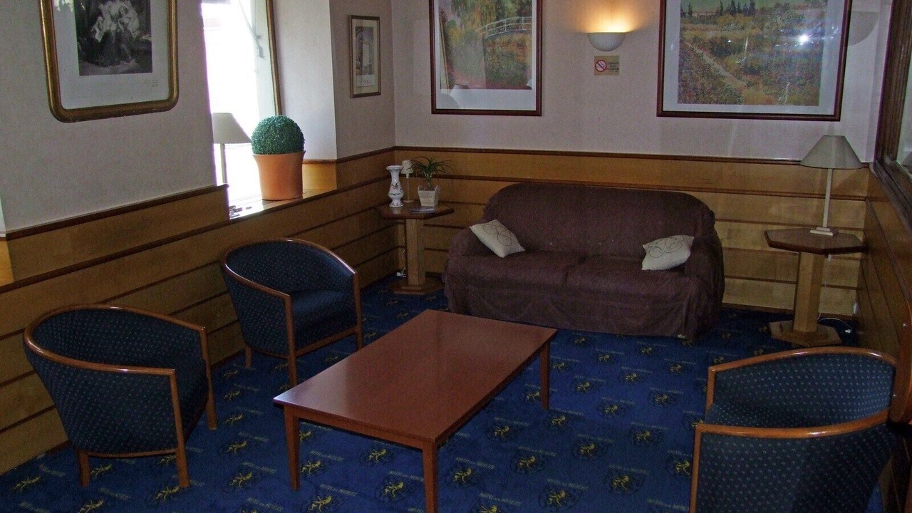 Photo of Livingroom in Lourdes