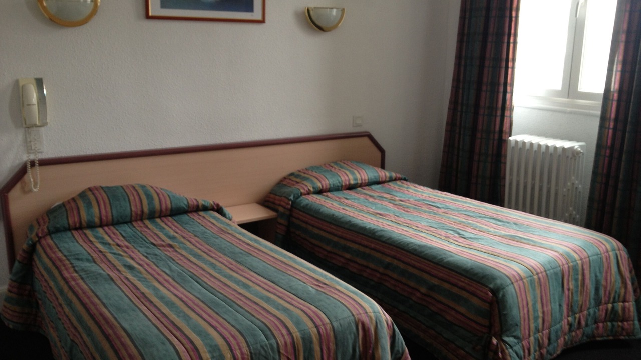 Photo of Bedroom in Lourdes