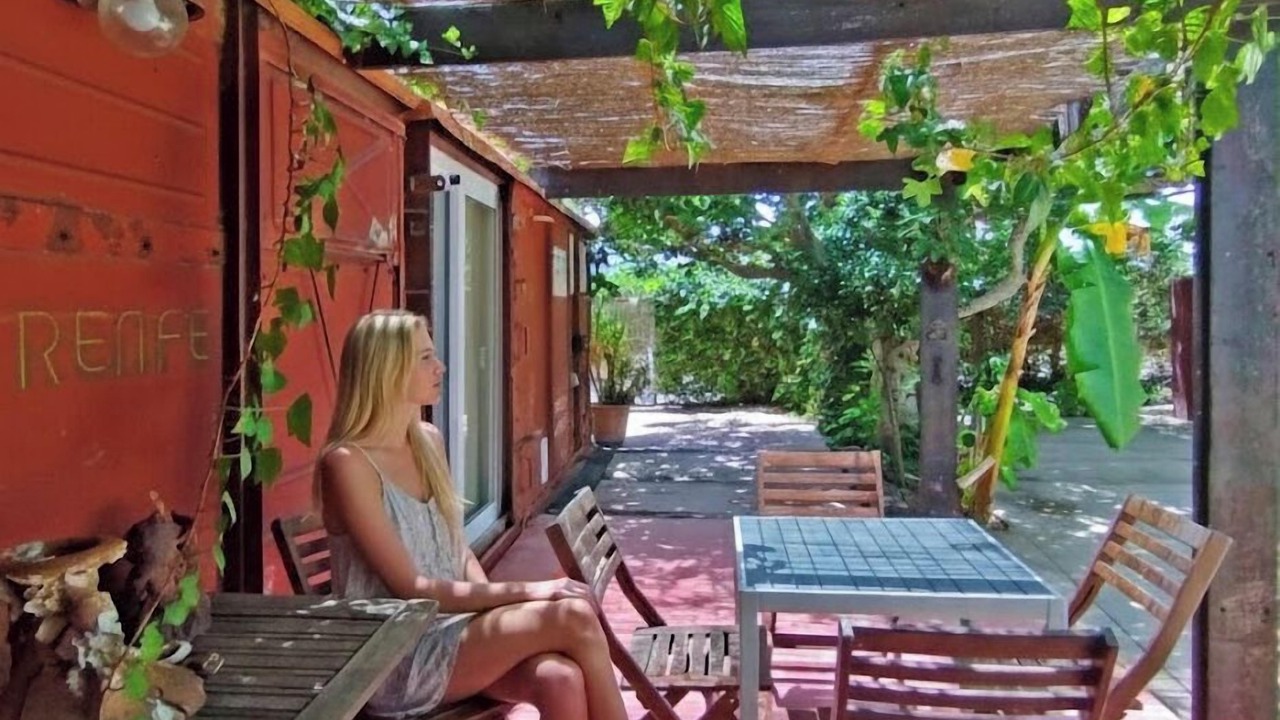 Photo of Outdoor in Guadalupe