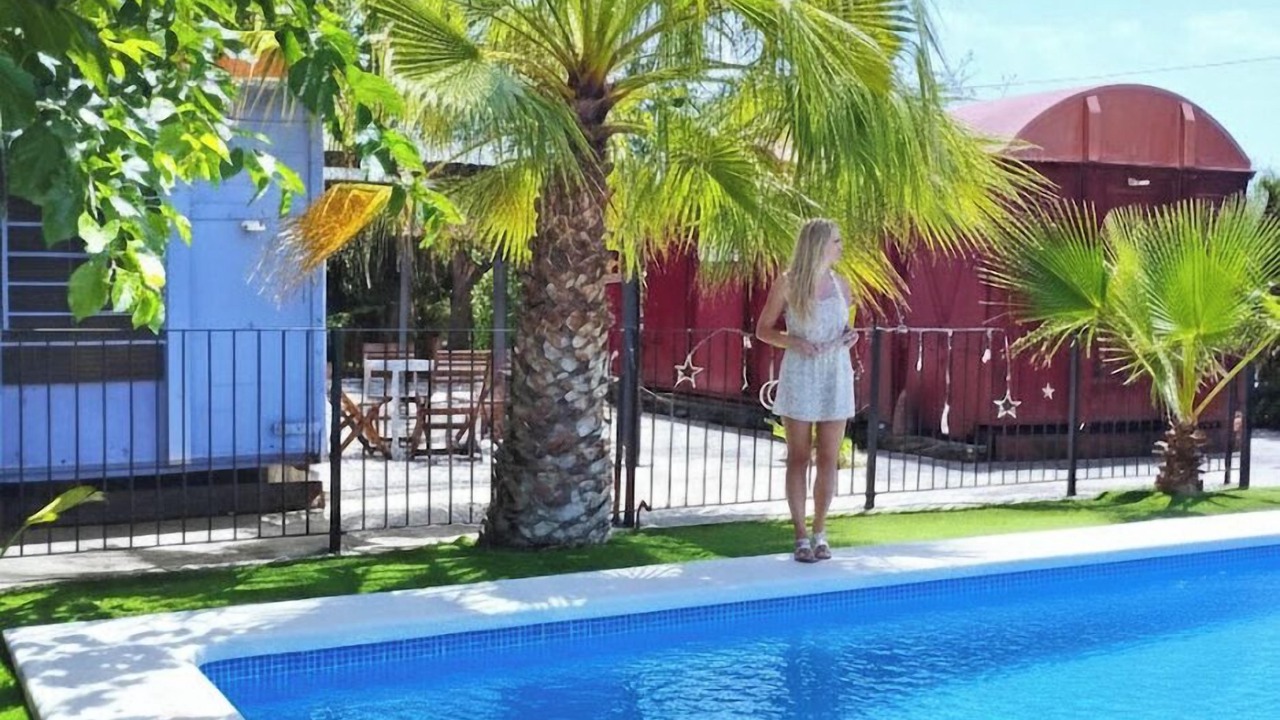 Photo of Outdoor in Guadalupe